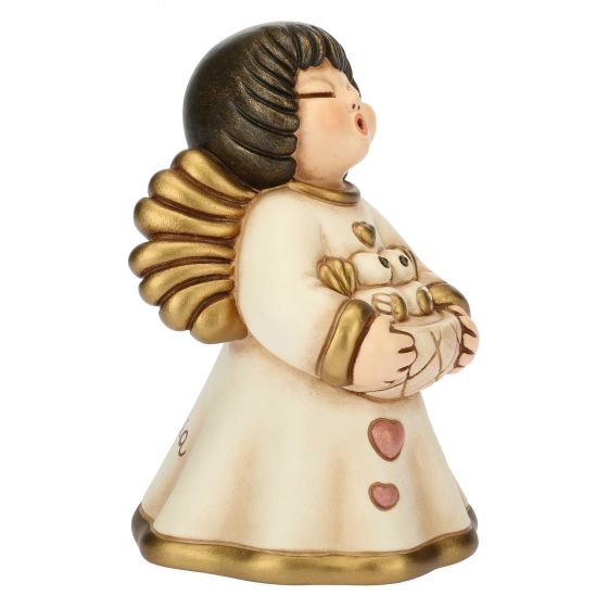 E2169H90 Angelo della famiglia