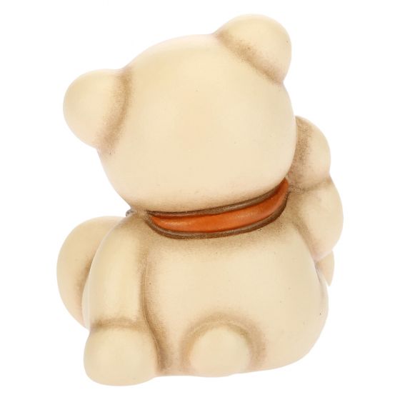F2647B90 Teddy Emoticon In Love "Questo prodotto è attualmente esaurito. Vi preghiamo di contattarci in modo da potervi comunicare la prossima data di consegna possibile".
