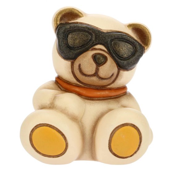 F2650B90 Teddy Emoticon Cool mit Sonnenbrille