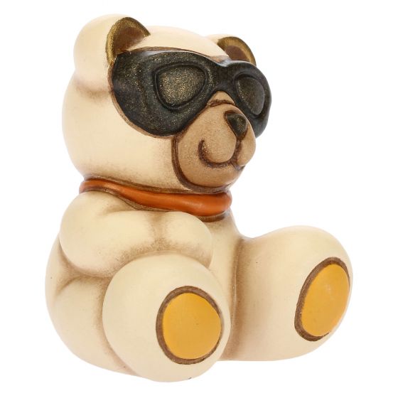 F2650B90 Teddy Emoticon Cool mit Sonnenbrille