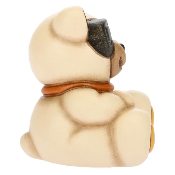 F2650B90 Teddy Emoticon Cool mit Sonnenbrille
