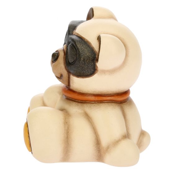 F2650B90 Teddy Emoticon Cool mit Sonnenbrille
