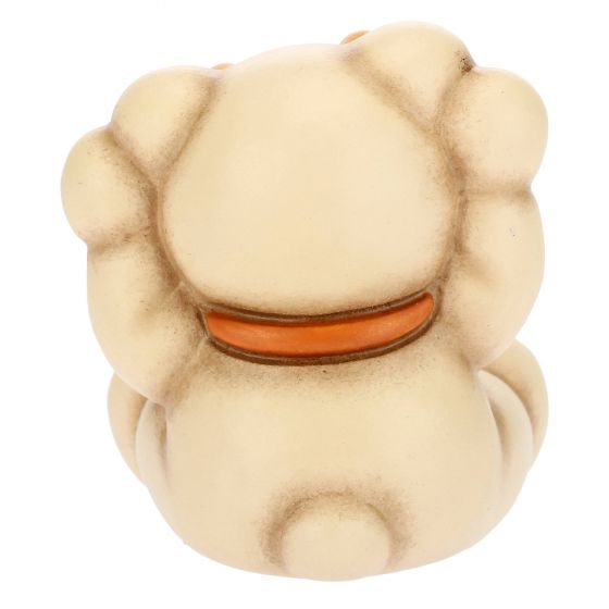 F2652B90 Teddy Emoticon Glücklich mit Sternaugen