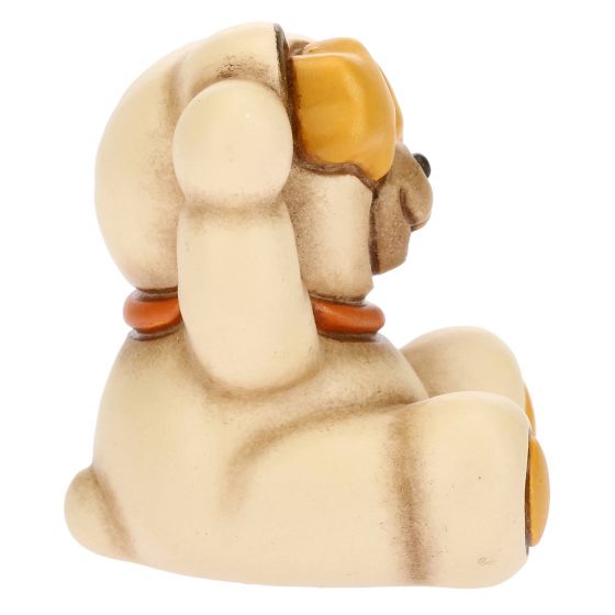 F2652B90 Teddy Emoticon Glücklich mit Sternaugen