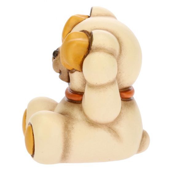 F2652B90 Teddy Emoticon Glücklich mit Sternaugen