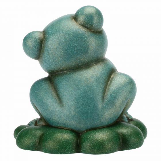 F2660H90 Frosch frohes neues Jahr 2020