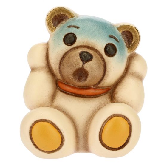 F2687B90 Teddy Emoticon Panik