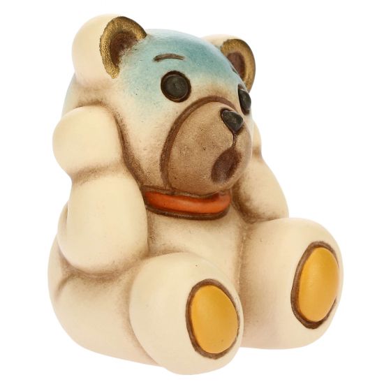 F2687B90 Teddy Emoticon Panik