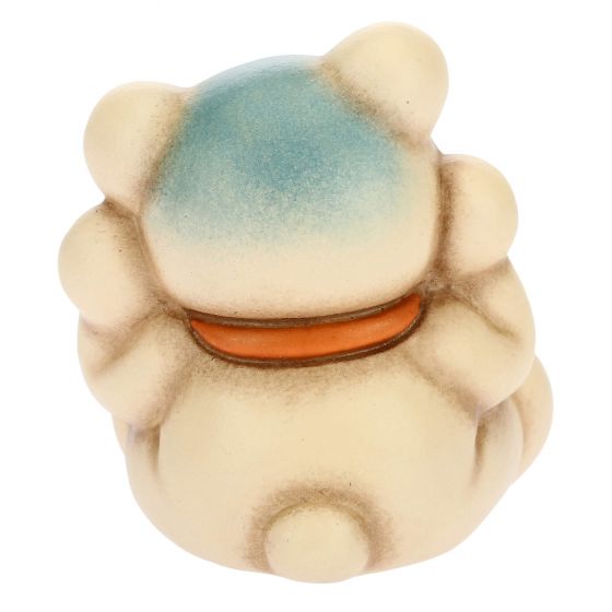 F2687B90 Teddy Emoticon Panik