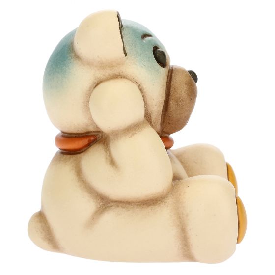 F2687B90 Teddy Emoticon Panik