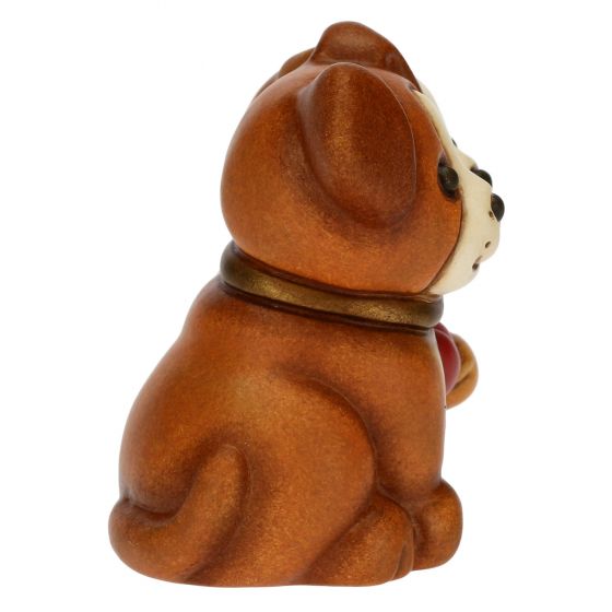 F2722H90B Dogs Pair