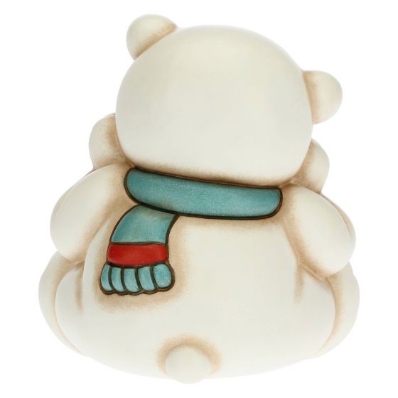F2879A83 Eisbär mit Geschenk