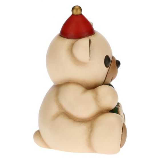 F2886A82 Teddy Happy New Year 2021
