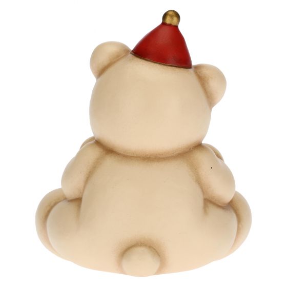 F2886A82 Teddy Happy New Year 2021
