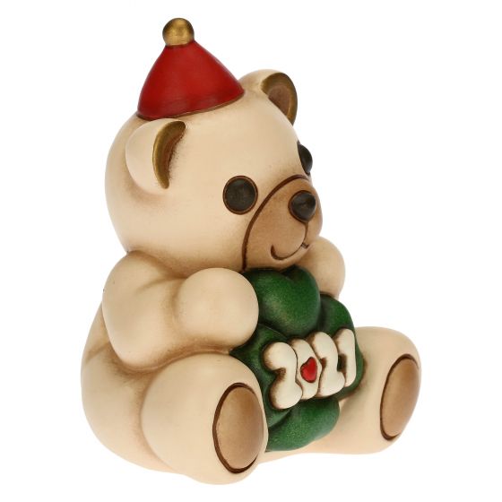 F2886A82 Teddy Happy New Year 2021