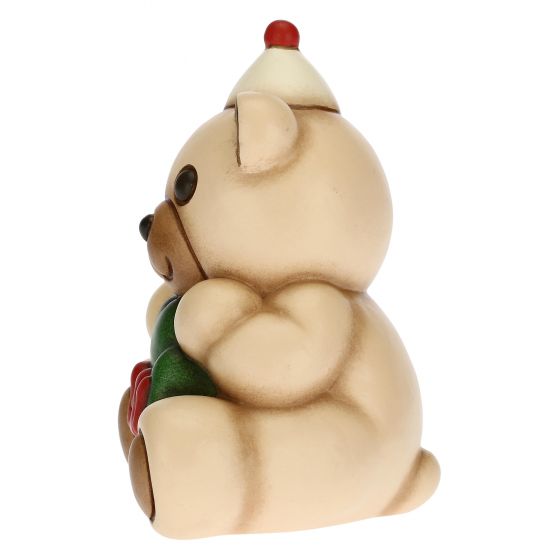 F2886B83 Teddy Happy New Year 2021