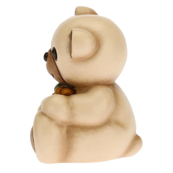 F2920H90B  Teddy für ihn Erstkommunion mit Ähre   „Dieses Produkt ist zur Zeit nicht am Lager. Bitte setzen Sie sich mit uns in Verbindung damit wir Ihnen den nächst möglichen Liefertermin bekannt geben können.“