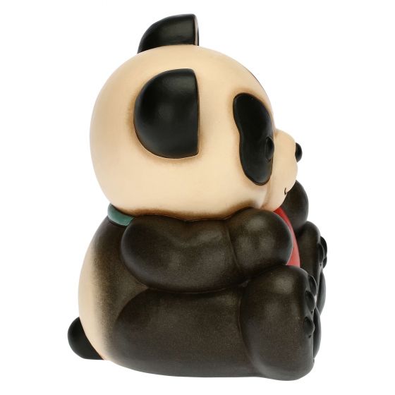 F3003B78 Panda Bandoo armonioso con il cuore