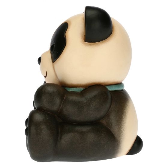 F3003B78 Panda Bandoo armonioso con il cuore