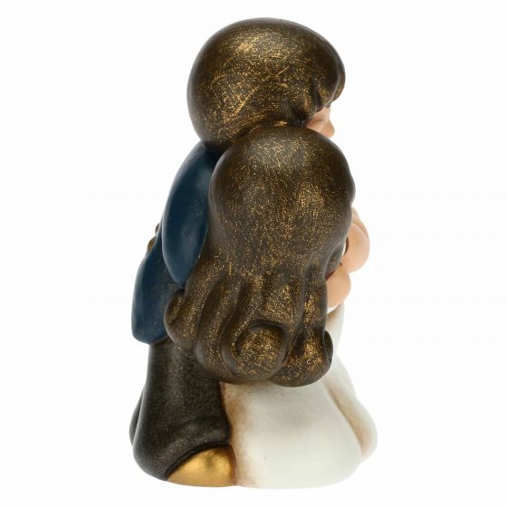F3079H90B Dancing bride and groom small "This product is currently out of stock. Please contact us so we can let you know the next possible delivery date."