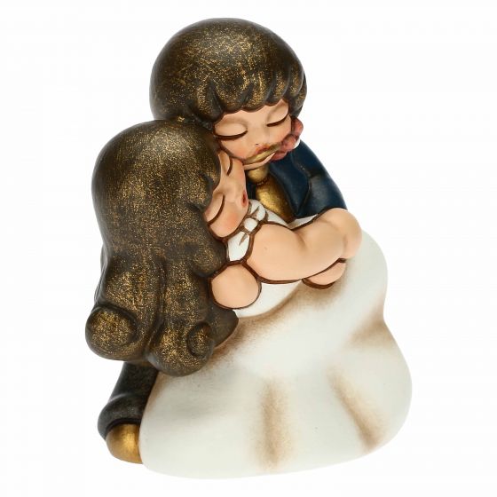 F3079H90B Dancing bride and groom small "This product is currently out of stock. Please contact us so we can let you know the next possible delivery date."