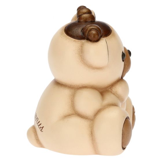 F3089H90 Capricorn Teddy Stars  "This product is currently not in stock. Please contact us so that we can inform you of the next possible delivery date."