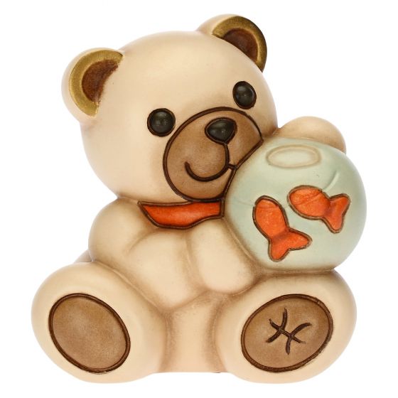 F3091H90 Fish Teddy Stars "This product is currently not in stock. Please contact us so we can let you know the next possible delivery date."