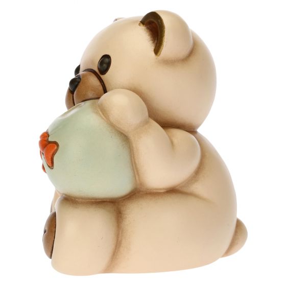 F3091H90 Fish Teddy Stars "This product is currently not in stock. Please contact us so we can let you know the next possible delivery date."