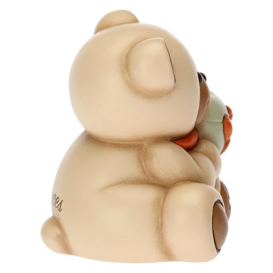 F3091H90 Fish Teddy Stars "This product is currently not in stock. Please contact us so we can let you know the next possible delivery date."