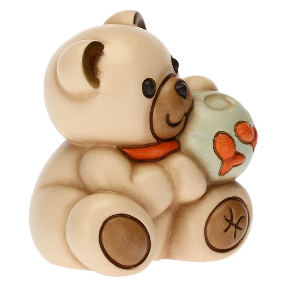 F3091H90 Fish Teddy Stars "This product is currently not in stock. Please contact us so we can let you know the next possible delivery date."