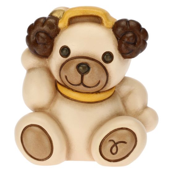 F3092H90 Aries Teddy Stars  "This product is currently not in stock. Please contact us so we can let you know the next possible delivery date."