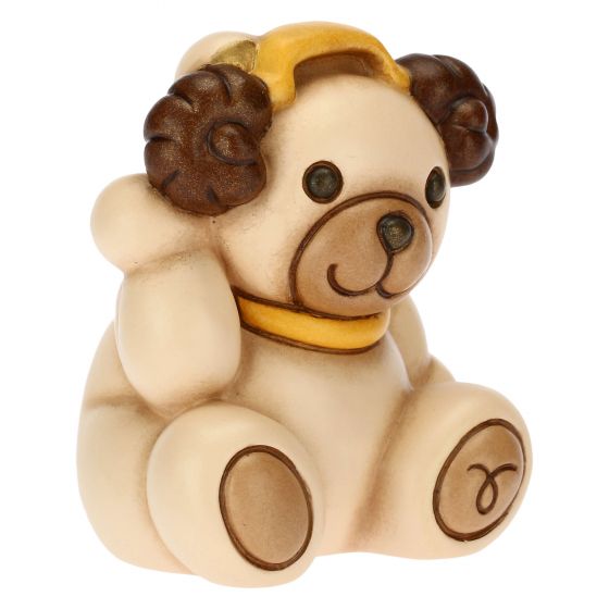 F3092H90 Aries Teddy Stars  "This product is currently not in stock. Please contact us so we can let you know the next possible delivery date."