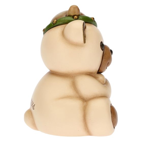 F3093H90 Stier Teddy Stars  „Dieses Produkt ist zur Zeit nicht am Lager. Bitte setzen Sie sich mit uns in Verbindung damit wir Ihnen den nächst möglichen Liefertermin bekannt geben können.“