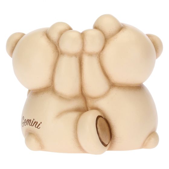 F3094H90 Twins Teddy Stars  "This product is currently not in stock. Please contact us so we can let you know the next possible delivery date."