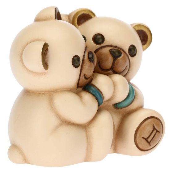 F3094H90 Twins Teddy Stars  "This product is currently not in stock. Please contact us so we can let you know the next possible delivery date."