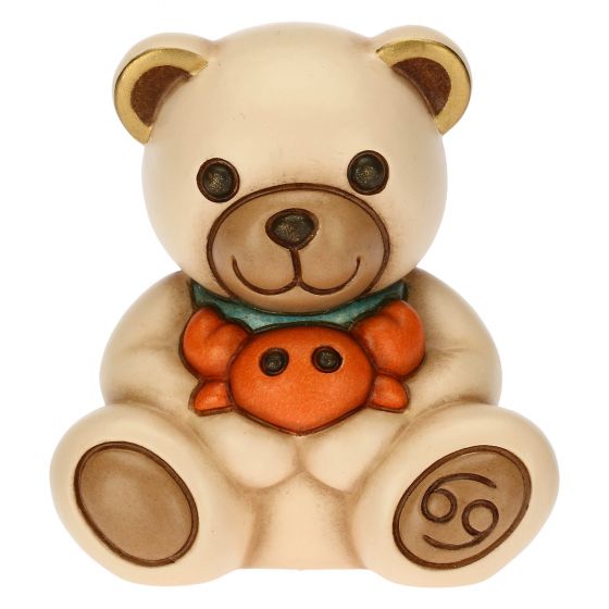 F3095H90 Crab Teddy Stars "This product is currently not in stock. Please contact us so we can let you know the next possible delivery date."