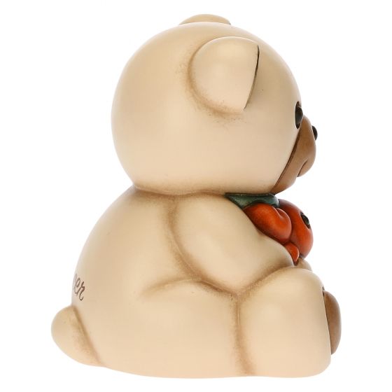 F3095H90 Crab Teddy Stars "This product is currently not in stock. Please contact us so we can let you know the next possible delivery date."