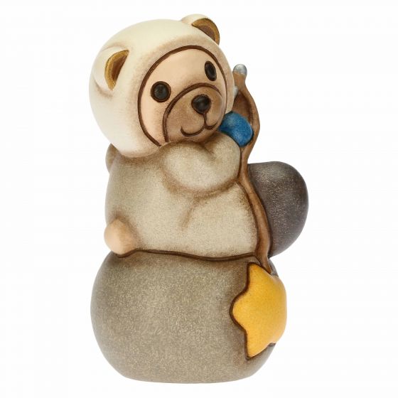 F3106H90B  Astronauten-Teddy, der einen Stern angelt   „Dieses Produkt ist zur Zeit nicht am Lager. Bitte setzen Sie sich mit uns in Verbindung damit wir Ihnen den nächst möglichen Liefertermin bekannt geben können.“