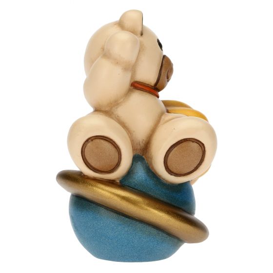 F3108H90B Astronauten-Teddy auf Planet „Dieses Produkt ist zur Zeit nicht am Lager. Bitte setzen Sie sich mit uns in Verbindung damit wir Ihnen den nächst möglichen Liefertermin bekannt geben können.“