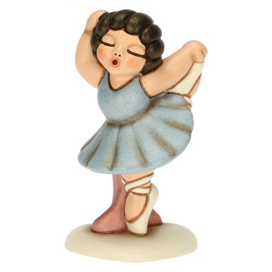 F3130H90B Ballerina mit Tutu hellblau„Dieses Produkt ist zur Zeit nicht am Lager. Bitte setzen Sie sich mit uns in Verbindung damit wir Ihnen den nächst möglichen Liefertermin bekannt geben können.“