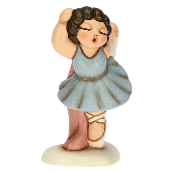 F3130H90B Ballerina mit Tutu hellblau„Dieses Produkt ist zur Zeit nicht am Lager. Bitte setzen Sie sich mit uns in Verbindung damit wir Ihnen den nächst möglichen Liefertermin bekannt geben können.“