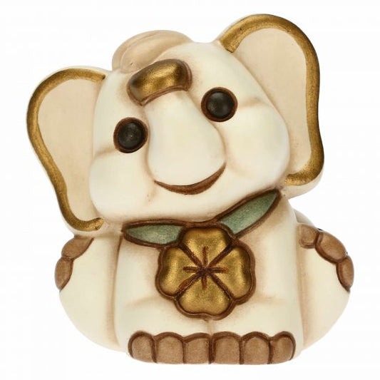 F3141H90 Mini Animal Elephant