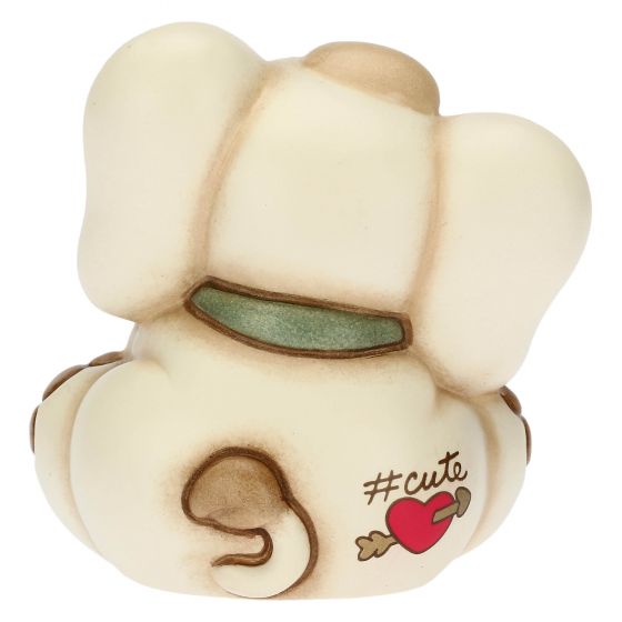 F3141H90 Mini Animal Elephant