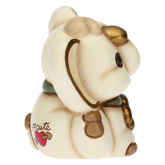 F3141H90 Mini Animal Elephant