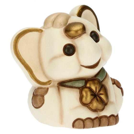 F3141H90 Mini Animal Elephant