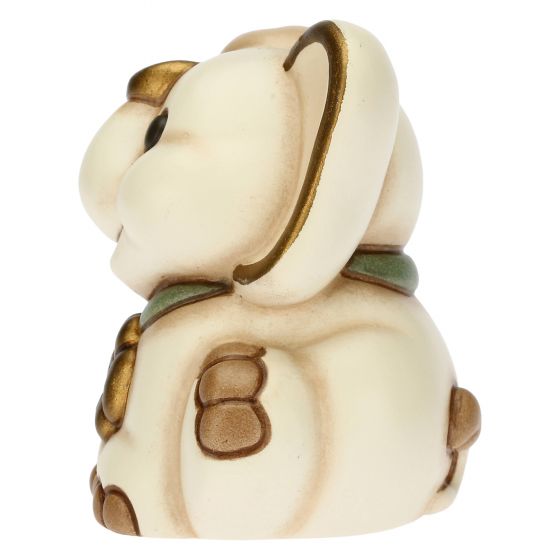 F3141H90 Mini Animal Elephant