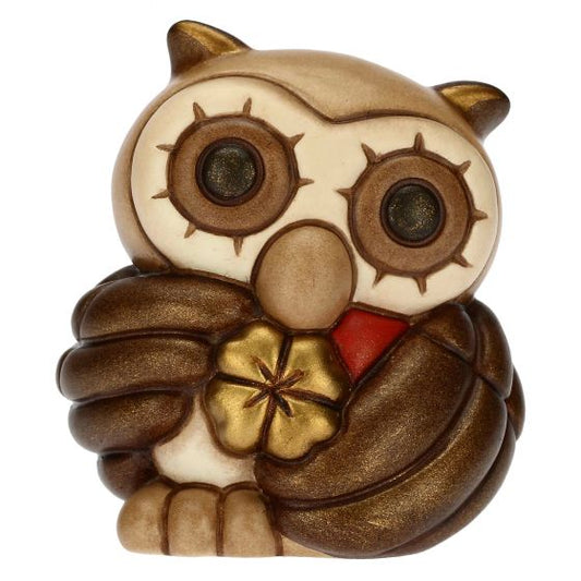 F3142H90 Mini Animal Owl