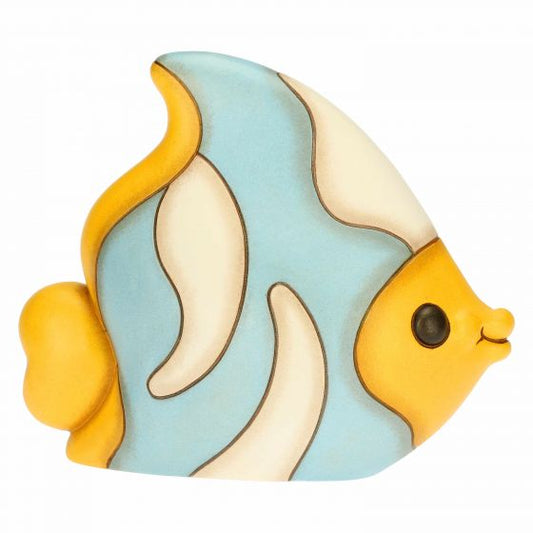 F3164H90  Fisch bunt Into the Blue  „Dieses Produkt ist zur Zeit nicht am Lager. Bitte setzen Sie sich mit uns in Verbindung damit wir Ihnen den nächst möglichen Liefertermin bekannt geben können.“