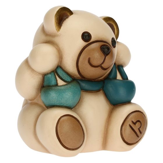 F3174H90 Scale Teddy Stars "This product is currently out of stock. Please contact us so we can let you know the next possible delivery date