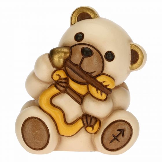 F3175H90 Sagittarius Teddy Stars "This product is currently out of stock. Please contact us so we can let you know the next possible delivery date."